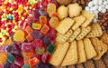 Sweets