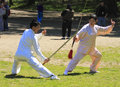 Tai Chi